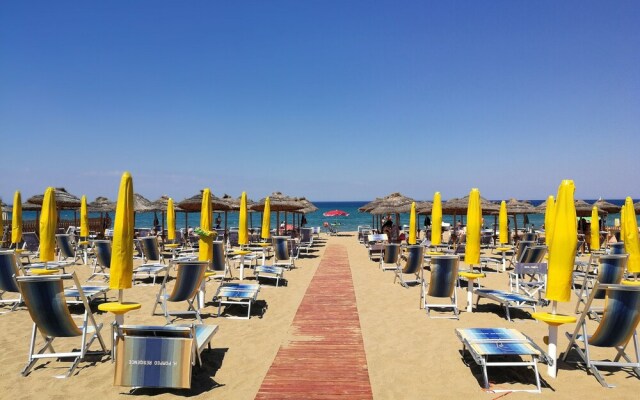 Le Sirene Castellabate
