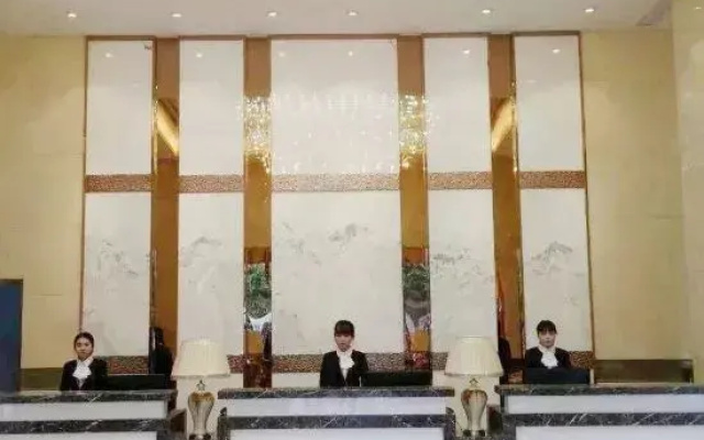 Guanhai Holiday Hotel