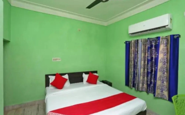 Goroomgo Madison Homes Bhubaneswar