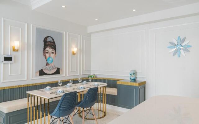 Join2Joy - Rivergate Saigon Condotel