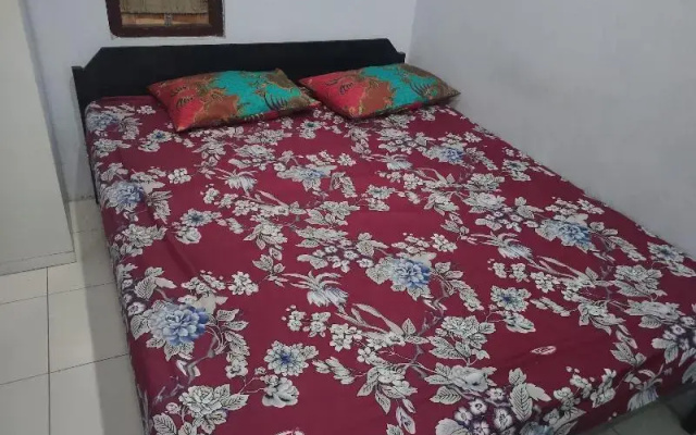 Homestay Wijaya Mulya By Zuzu