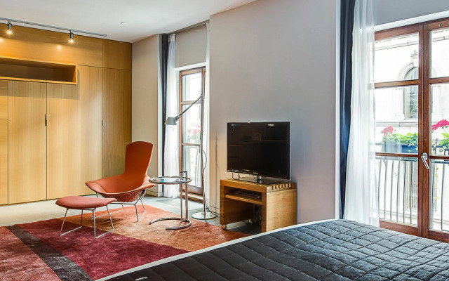 Hotel Gault