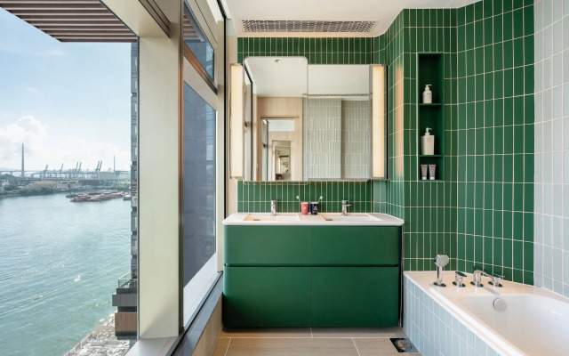 Townplace West Kowloon