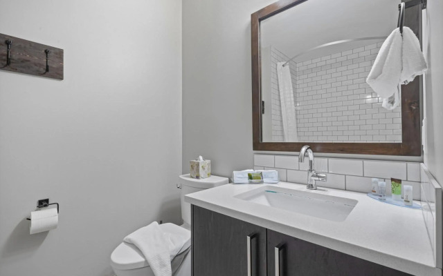 Northwinds Hotel Canmore