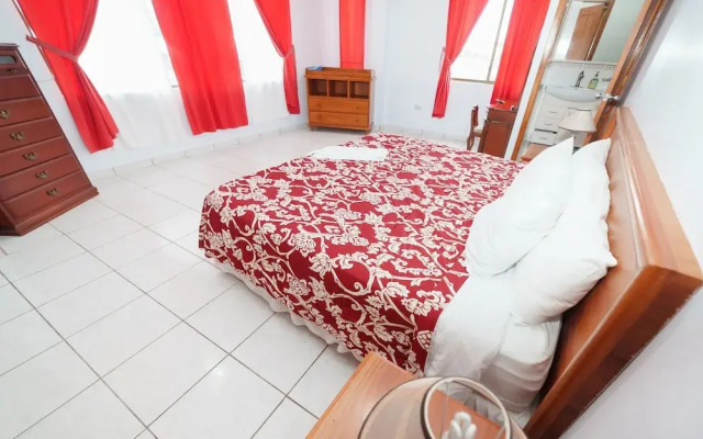 Casa Marina Galapagos