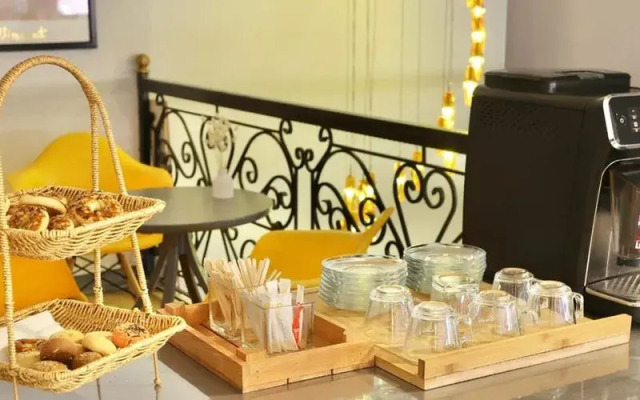 Rota Business Hotel Eskişehir