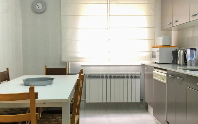 Barranca de San Miguel