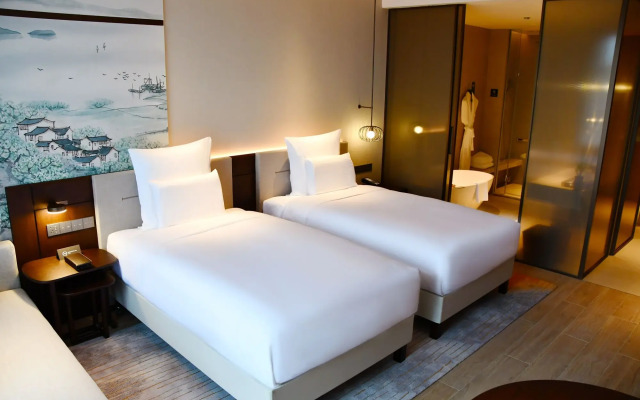 Pullman Yueyang Hotel