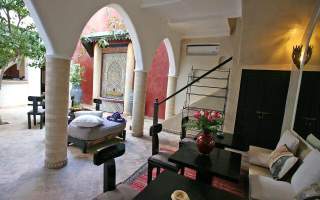 Riad spa Sindibad