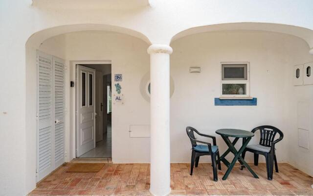 Casa Maresia - Apartamento 2 quartos e piscina - Praia Carvoeiro