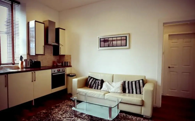 Howburn Residence