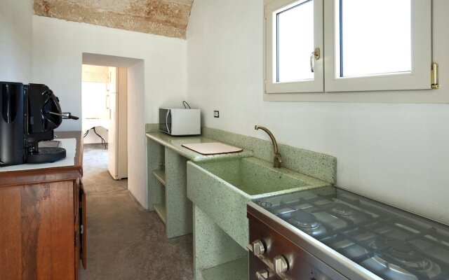 Villa Anchora
