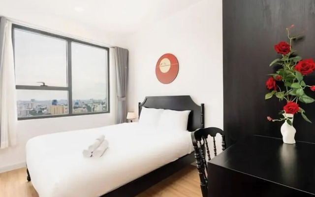 SOHO Residence & Hotel