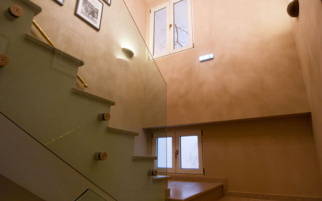 Mir boutique hotel