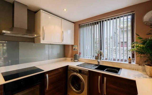 Charming 2 Bedroom Home in Rathmines Dublin