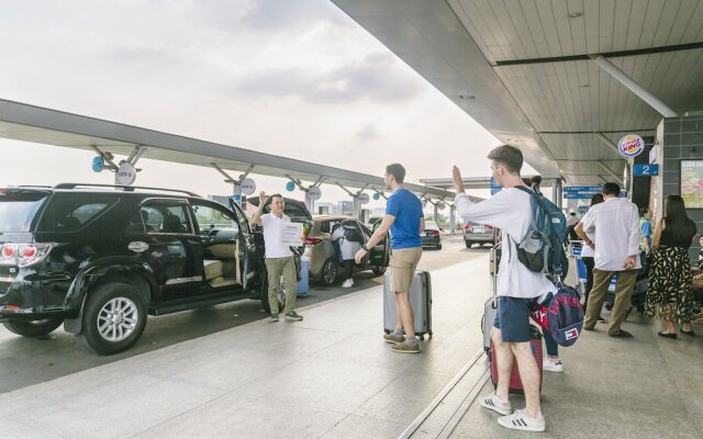 Christina's Saigon - An House