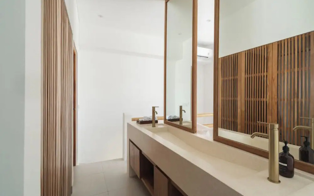 Villa Eraya by Alfred in Bali