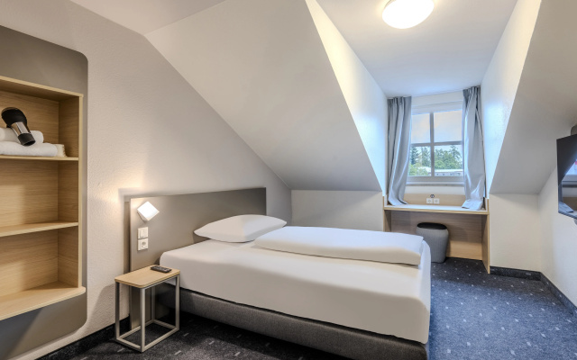 B&B HOTEL Passau-Süd