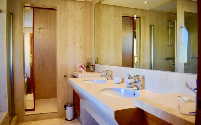 Luxury Villas de Costalita Marbella