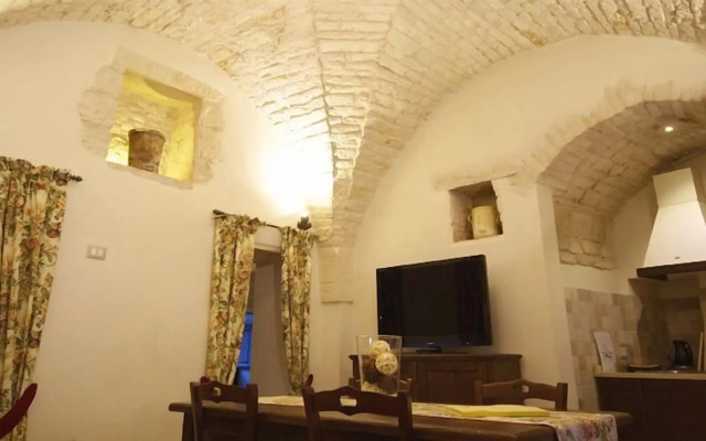 Trulli e Puglia