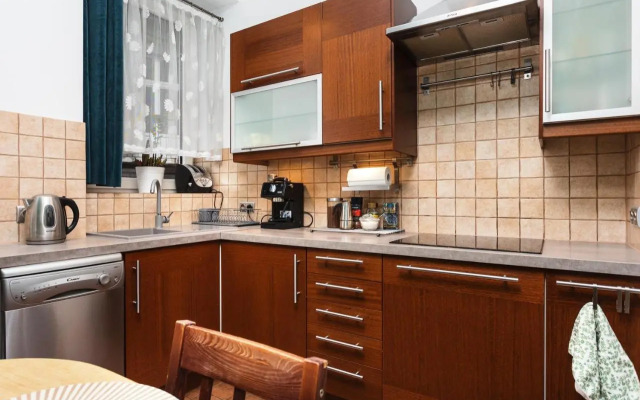 Apartament Vinci