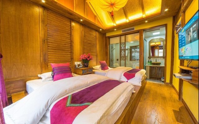 Comfort and Quiet Inn