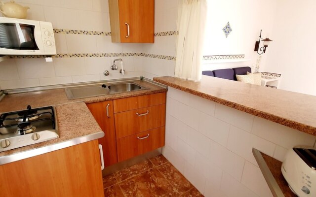 Granada Apartments