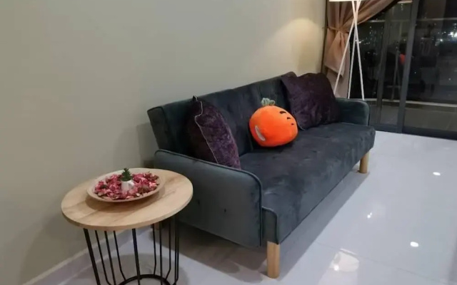 SeaView Country Garden 3BR2FREE By Natol
