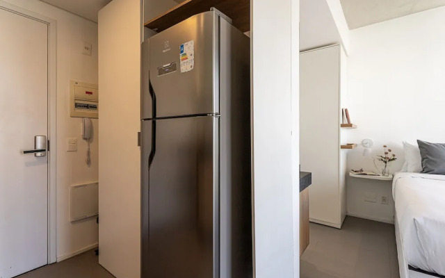 Onze22 by Viva - Residencial moderno e funcional na Vila Madalena