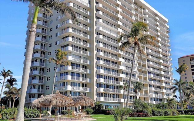 Admiralty House Unit 1104s Marco Island Vacation Rental 1 Bedroom Condo