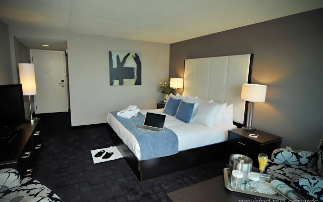 The Oyster Point Hotel