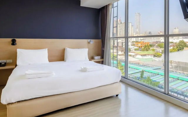 GP House Express Sukhumvit 81