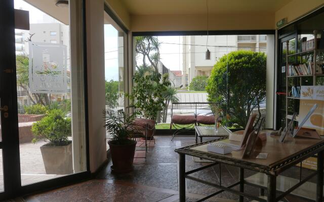 Club Sol Mar del Plata