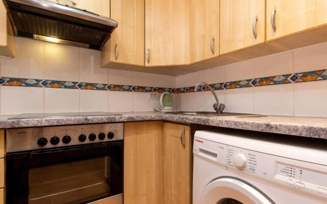 Parque Santiago II 175 - Two Bed