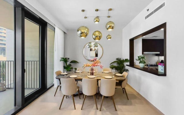 bnbme | Boulevard Heights | 3 + Maids