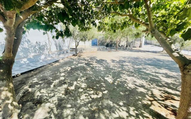 Villa Arietta Santorini