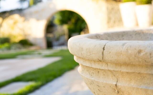 Mougins Luxury Retreats