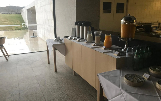 Cro Hotel Rural e Termal Spa