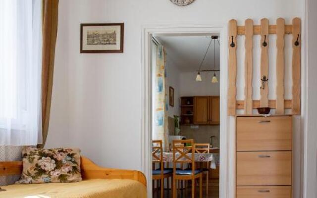 Két Cica Apartman