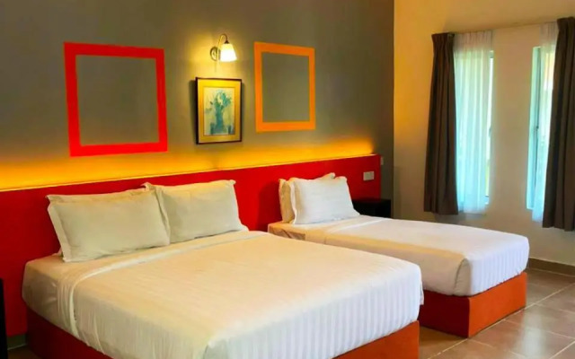 TC Garden Resort