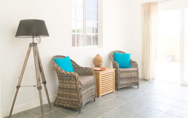 Aruba Palms Escape Suites