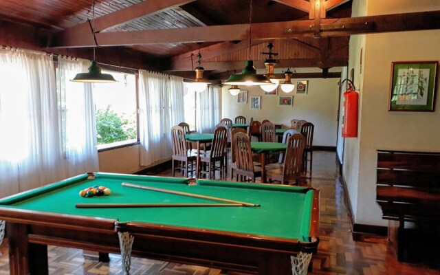 Hotel Fazenda São Moritz