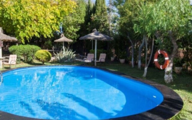 106480 - Villa in Puerto Pollenca