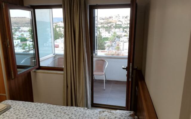 Mavi Yesil Yasam Hotel