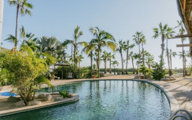 La Poza Boutique Hotel & Spa - Adults Only