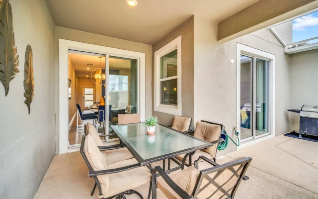 600 Pebble Beach Drive