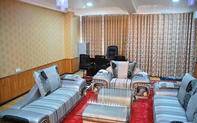 Hotel K Yangon