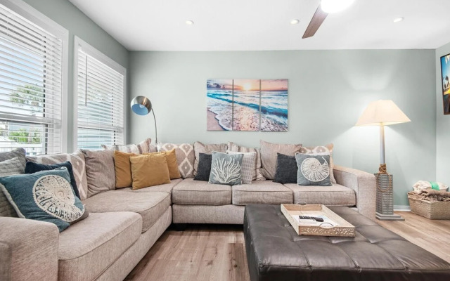 Labahia 126 - Perfectly Sea-sunned