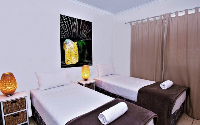 Sanctuary Lake Apartments