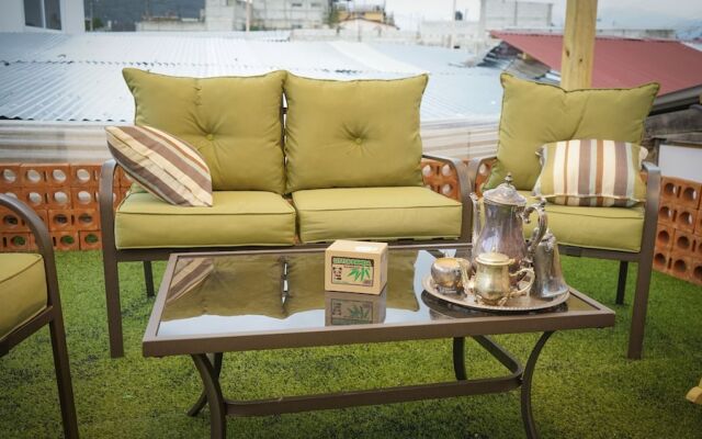 Hotel Vintage Casa las Flores